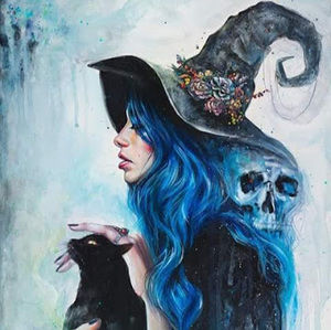 Meet your Posher, Julie